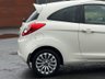 USED 2011 11 FORD KA 1.2 Zetec Euro 5 (s/s) 3dr Delivery & Warranty