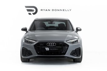 View our AUDI A4
