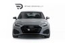 USED 2021 AUDI A4 2.0 TDI 40 Black Edition Saloon 4dr Diesel S Tronic quattro Euro 6 (s/s) (204 ps) BANG & OLUFSEN | REVERSING CAMERA | QUATTRO 4X4