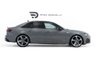 USED 2021 AUDI A4 2.0 TDI 40 Black Edition Saloon 4dr Diesel S Tronic quattro Euro 6 (s/s) (204 ps) BANG & OLUFSEN | REVERSING CAMERA | QUATTRO 4X4