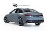 USED 2021 AUDI A4 2.0 TDI 40 Black Edition Saloon 4dr Diesel S Tronic quattro Euro 6 (s/s) (204 ps) BANG & OLUFSEN | REVERSING CAMERA | QUATTRO 4X4