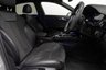 USED 2021 AUDI A4 2.0 TDI 40 Black Edition Saloon 4dr Diesel S Tronic quattro Euro 6 (s/s) (204 ps) BANG & OLUFSEN | REVERSING CAMERA | QUATTRO 4X4
