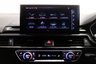 USED 2021 AUDI A4 2.0 TDI 40 Black Edition Saloon 4dr Diesel S Tronic quattro Euro 6 (s/s) (204 ps) BANG & OLUFSEN | REVERSING CAMERA | QUATTRO 4X4