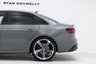USED 2021 AUDI A4 2.0 TDI 40 Black Edition Saloon 4dr Diesel S Tronic quattro Euro 6 (s/s) (204 ps) BANG & OLUFSEN | REVERSING CAMERA | QUATTRO 4X4