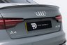 USED 2021 AUDI A4 2.0 TDI 40 Black Edition Saloon 4dr Diesel S Tronic quattro Euro 6 (s/s) (204 ps) BANG & OLUFSEN | REVERSING CAMERA | QUATTRO 4X4