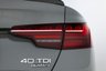 USED 2021 AUDI A4 2.0 TDI 40 Black Edition Saloon 4dr Diesel S Tronic quattro Euro 6 (s/s) (204 ps) BANG & OLUFSEN | REVERSING CAMERA | QUATTRO 4X4