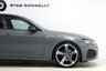 USED 2021 AUDI A4 2.0 TDI 40 Black Edition Saloon 4dr Diesel S Tronic quattro Euro 6 (s/s) (204 ps) BANG & OLUFSEN | REVERSING CAMERA | QUATTRO 4X4
