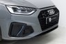 USED 2021 AUDI A4 2.0 TDI 40 Black Edition Saloon 4dr Diesel S Tronic quattro Euro 6 (s/s) (204 ps) BANG & OLUFSEN | REVERSING CAMERA | QUATTRO 4X4