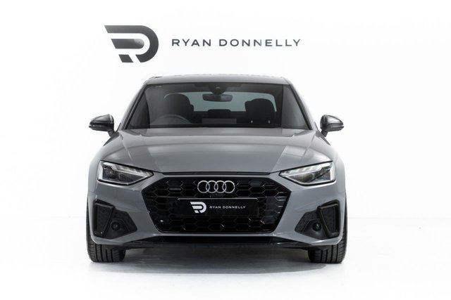 View our AUDI A4