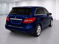 USED 2012 12 MERCEDES-BENZ B-CLASS 1.8 B180 CDI BlueEfficiency Sport MPV 5dr Diesel Manual Euro 5 (s/s) (109 ps) 18 inch Alloys, Bluetooth, Bluetooth,  Reversing Camera, Air Con Remote Locking, Free RAC Warranty and Free 1 Yr RAC Recovery package