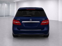 USED 2012 12 MERCEDES-BENZ B-CLASS 1.8 B180 CDI BlueEfficiency Sport MPV 5dr Diesel Manual Euro 5 (s/s) (109 ps) 18 inch Alloys, Bluetooth, Bluetooth,  Reversing Camera, Air Con Remote Locking, Free RAC Warranty and Free 1 Yr RAC Recovery package