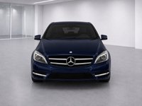 USED 2012 12 MERCEDES-BENZ B-CLASS 1.8 B180 CDI BlueEfficiency Sport MPV 5dr Diesel Manual Euro 5 (s/s) (109 ps) 18 inch Alloys, Bluetooth, Bluetooth,  Reversing Camera, Air Con Remote Locking, Free RAC Warranty and Free 1 Yr RAC Recovery package