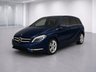 USED 2012 12 MERCEDES-BENZ B-CLASS 1.8 B180 CDI BlueEfficiency Sport MPV 5dr Diesel Manual Euro 5 (s/s) (109 ps) 18 inch Alloys, Bluetooth, Bluetooth,  Reversing Camera, Air Con Remote Locking, Free RAC Warranty and Free 1 Yr RAC Recovery package