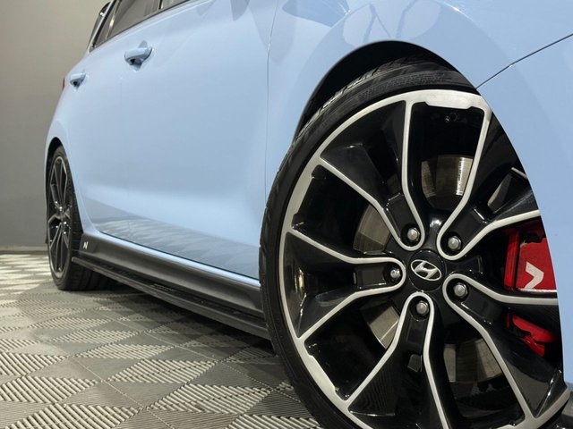 View our HYUNDAI I30