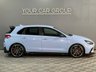 USED 2019 N HYUNDAI I30 2.0 T-GDi N Performance Hatchback 5dr Petrol Manual Euro 6 (s/s) (275 ps) 