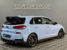 USED 2019 N HYUNDAI I30 2.0 T-GDi N Performance Hatchback 5dr Petrol Manual Euro 6 (s/s) (275 ps) 