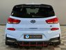USED 2019 N HYUNDAI I30 2.0 T-GDi N Performance Hatchback 5dr Petrol Manual Euro 6 (s/s) (275 ps) 