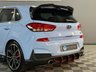 USED 2019 N HYUNDAI I30 2.0 T-GDi N Performance Hatchback 5dr Petrol Manual Euro 6 (s/s) (275 ps) 