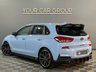 USED 2019 N HYUNDAI I30 2.0 T-GDi N Performance Hatchback 5dr Petrol Manual Euro 6 (s/s) (275 ps) 