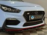 USED 2019 N HYUNDAI I30 2.0 T-GDi N Performance Hatchback 5dr Petrol Manual Euro 6 (s/s) (275 ps) 