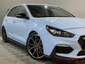 USED 2019 N HYUNDAI I30 2.0 T-GDi N Performance Hatchback 5dr Petrol Manual Euro 6 (s/s) (275 ps) 