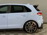 USED 2019 N HYUNDAI I30 2.0 T-GDi N Performance Hatchback 5dr Petrol Manual Euro 6 (s/s) (275 ps) 
