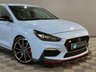 USED 2019 N HYUNDAI I30 2.0 T-GDi N Performance Hatchback 5dr Petrol Manual Euro 6 (s/s) (275 ps) 