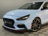 USED 2019 N HYUNDAI I30 2.0 T-GDi N Performance Hatchback 5dr Petrol Manual Euro 6 (s/s) (275 ps) 