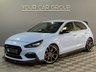 USED 2019 N HYUNDAI I30 2.0 T-GDi N Performance Hatchback 5dr Petrol Manual Euro 6 (s/s) (275 ps) 