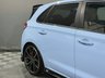 USED 2019 N HYUNDAI I30 2.0 T-GDi N Performance Hatchback 5dr Petrol Manual Euro 6 (s/s) (275 ps) 