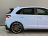 USED 2019 N HYUNDAI I30 2.0 T-GDi N Performance Hatchback 5dr Petrol Manual Euro 6 (s/s) (275 ps) 
