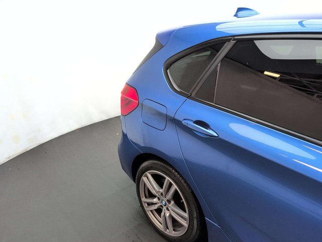 USED 2018 68 BMW 2 SERIES 1.5 218i M Sport 5dr CLICK+COLLECT / HOME DELIVERY