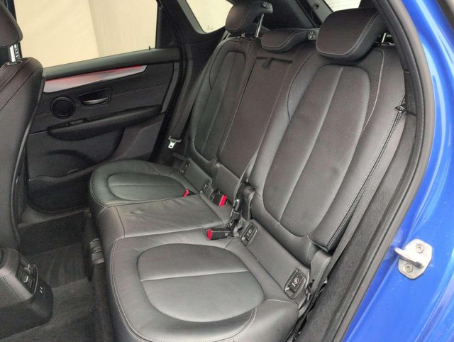 USED 2018 68 BMW 2 SERIES 1.5 218i M Sport 5dr CLICK+COLLECT / HOME DELIVERY