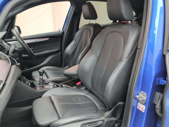 USED 2018 68 BMW 2 SERIES 1.5 218i M Sport 5dr CLICK+COLLECT / HOME DELIVERY