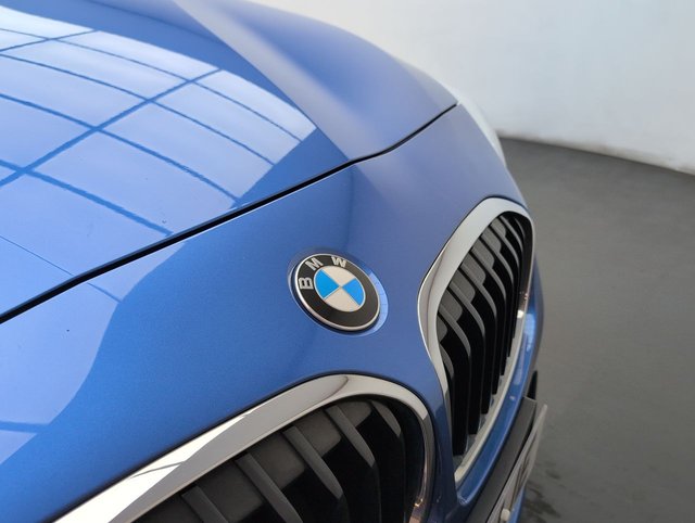 USED 2018 68 BMW 2 SERIES 1.5 218i M Sport 5dr CLICK+COLLECT / HOME DELIVERY