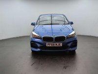 USED 2018 68 BMW 2 SERIES 1.5 218i M Sport 5dr CLICK+COLLECT / HOME DELIVERY