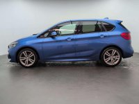 USED 2018 68 BMW 2 SERIES 1.5 218i M Sport 5dr CLICK+COLLECT / HOME DELIVERY