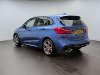USED 2018 68 BMW 2 SERIES 1.5 218i M Sport 5dr CLICK+COLLECT / HOME DELIVERY