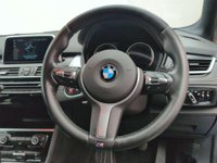 USED 2018 68 BMW 2 SERIES 1.5 218i M Sport 5dr CLICK+COLLECT / HOME DELIVERY