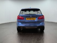 USED 2018 68 BMW 2 SERIES 1.5 218i M Sport 5dr CLICK+COLLECT / HOME DELIVERY