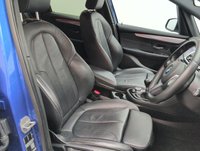 USED 2018 68 BMW 2 SERIES 1.5 218i M Sport 5dr CLICK+COLLECT / HOME DELIVERY
