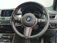 USED 2018 68 BMW 2 SERIES 1.5 218i M Sport 5dr CLICK+COLLECT / HOME DELIVERY