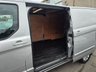 USED 2022 22 FORD TRANSIT CUSTOM 2.0 300 EcoBlue Limited Panel Van 5dr Diesel Manual L2 H1 Euro 6 (s/s) (130 ps) FULL SERVICE HISTORY,1 OWNER