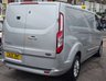 USED 2022 22 FORD TRANSIT CUSTOM 2.0 300 EcoBlue Limited Panel Van 5dr Diesel Manual L2 H1 Euro 6 (s/s) (130 ps) FULL SERVICE HISTORY,1 OWNER