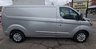 USED 2022 22 FORD TRANSIT CUSTOM 2.0 300 EcoBlue Limited Panel Van 5dr Diesel Manual L2 H1 Euro 6 (s/s) (130 ps) FULL SERVICE HISTORY,1 OWNER