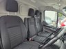 USED 2022 22 FORD TRANSIT CUSTOM 2.0 300 EcoBlue Limited Panel Van 5dr Diesel Manual L2 H1 Euro 6 (s/s) (130 ps) FULL SERVICE HISTORY,1 OWNER