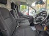 USED 2022 22 FORD TRANSIT CUSTOM 2.0 300 EcoBlue Limited Panel Van 5dr Diesel Manual L2 H1 Euro 6 (s/s) (130 ps) FULL SERVICE HISTORY,1 OWNER