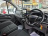 USED 2022 22 FORD TRANSIT CUSTOM 2.0 300 EcoBlue Limited Panel Van 5dr Diesel Manual L2 H1 Euro 6 (s/s) (130 ps) FULL SERVICE HISTORY,1 OWNER