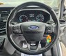 USED 2022 22 FORD TRANSIT CUSTOM 2.0 300 EcoBlue Limited Panel Van 5dr Diesel Manual L2 H1 Euro 6 (s/s) (130 ps) FULL SERVICE HISTORY,1 OWNER