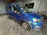 USED 2023 23 PEUGEOT RIFTER 1.5 BlueHDi Premium LWB Automatic, Up front passenger or drive from Wheelchair Auto ramp and rear door